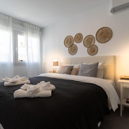 Cala Luxo En Cala De Mijas A Metros Del Mar Apartment La Cala De Mijas Bagian luar foto
