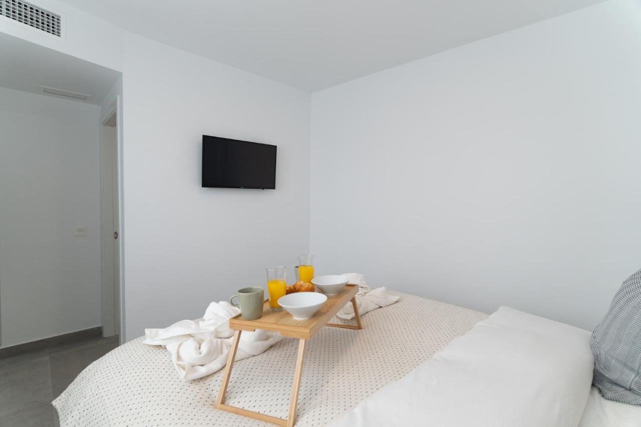 Cala Luxo En Cala De Mijas A Metros Del Mar Apartment La Cala De Mijas Bagian luar foto