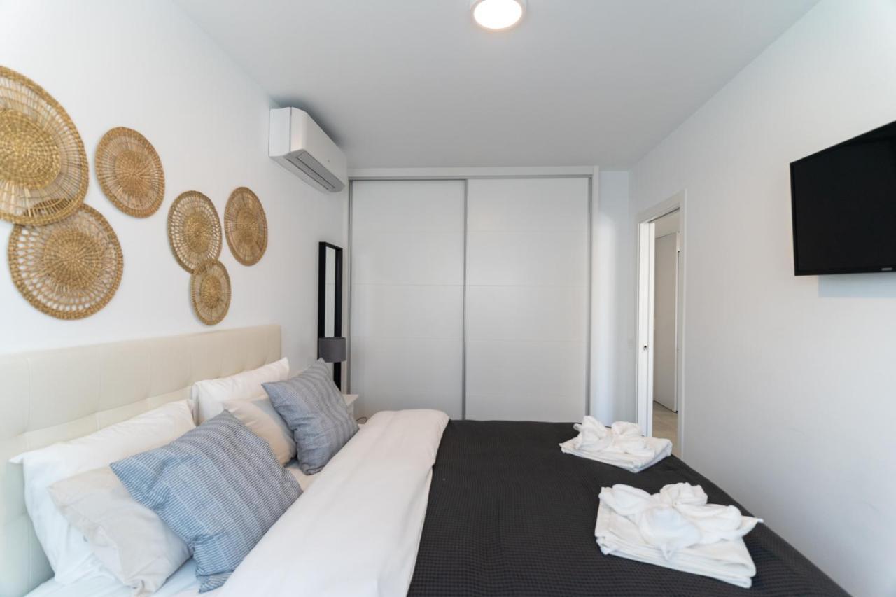 Cala Luxo En Cala De Mijas A Metros Del Mar Apartment La Cala De Mijas Bagian luar foto