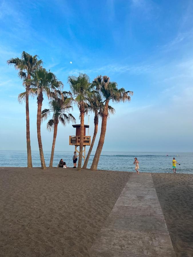 Cala Luxo En Cala De Mijas A Metros Del Mar Apartment La Cala De Mijas Bagian luar foto