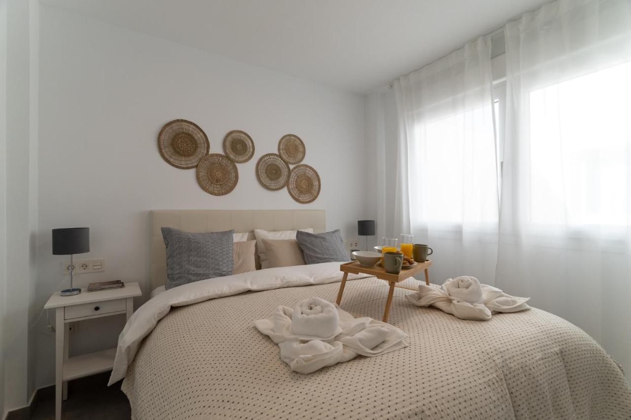 Cala Luxo En Cala De Mijas A Metros Del Mar Apartment La Cala De Mijas Bagian luar foto