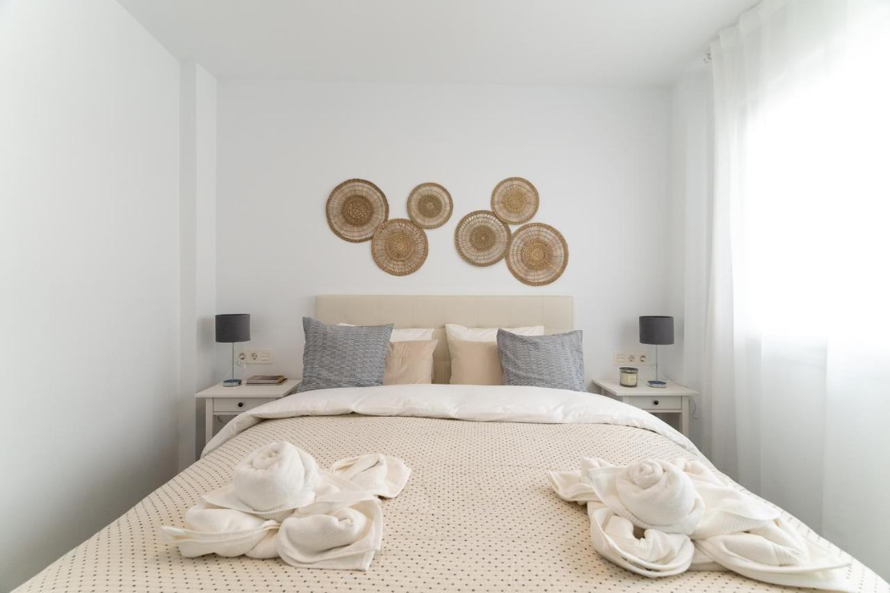 Cala Luxo En Cala De Mijas A Metros Del Mar Apartment La Cala De Mijas Bagian luar foto